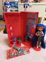LOL O.M.G. Fashion House Playset mit Zubehör