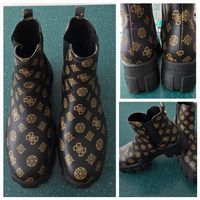 GUESS CHELSEA BOOTS "NEU"