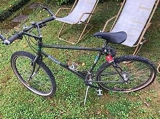 Biciclette: A vendre 2 vélos – Usato da Agiez venduto da len_g779