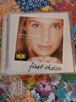 Hélène Grimaud Chopin & Rachmaninov (Deutsche Grammophon)