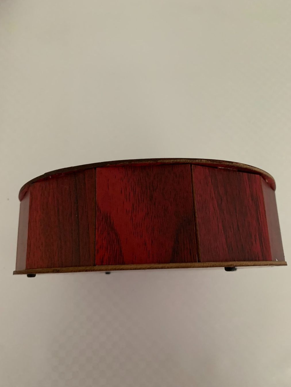 Altro in Decorazioni & Accessori: Geschenkbox mit Strass-Steinchen – Nuovo e nell'imballaggio originale da Niederwangen BE venduto da gerberso 2