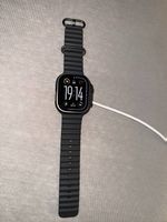 Apple Watch Ultra 2 (2024) 49mm Blk/Oc
