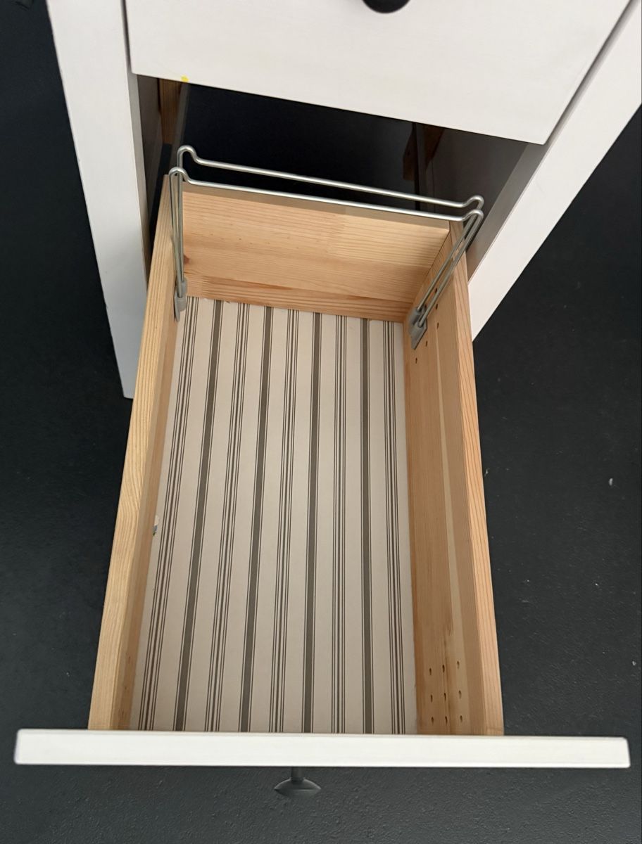Ikea Bureaux: Schreibtisch Holz weiss – D'occasion à Kreuzlingen par Sole2012 5