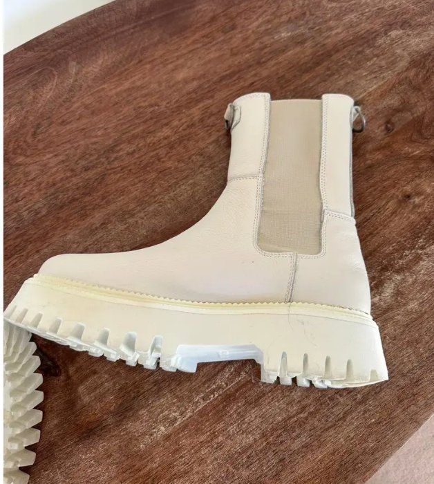 Scarpe da donna: Bronx Stiefel – Usato da Castagnola venduto da petrkars11 5