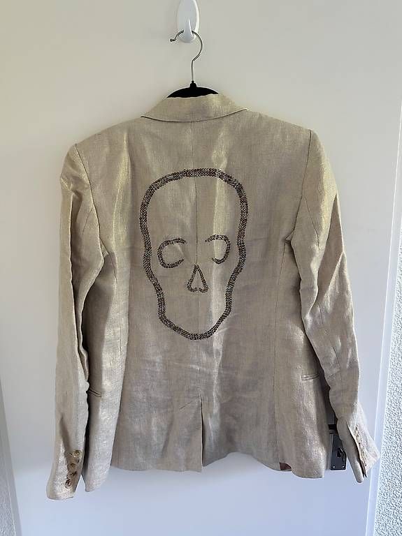 Giacche: Blazer Zadig & Voltaire – Usato da Zumikon venduto da als_f58l 2