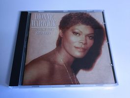 Dionne Warwick *Greatest Hits 1979-1990* | CD [R5]