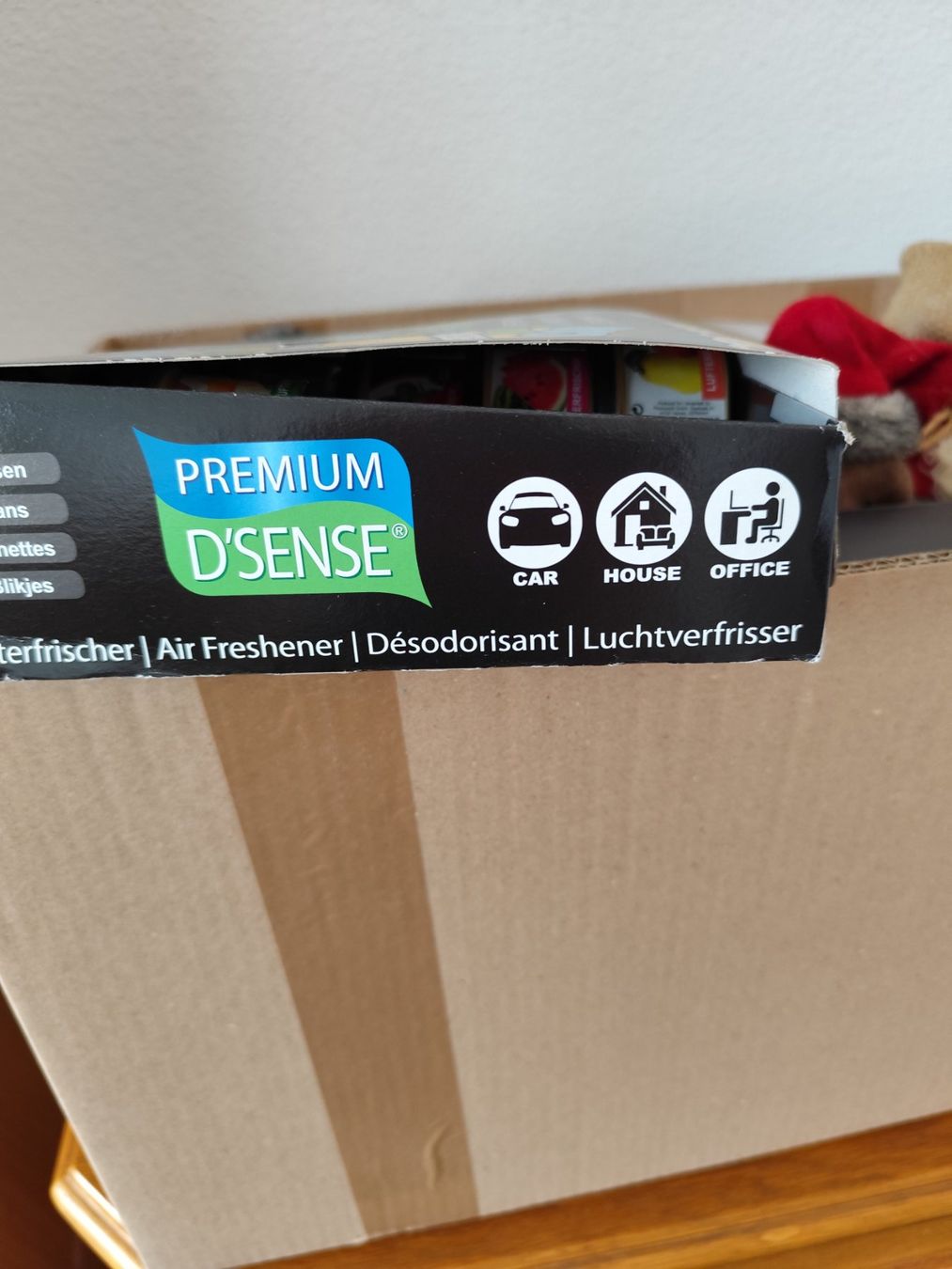 Parfums d'ambiance: Lufterfrischer – Neuf avec emballage d'origine à Grossdietwil par bie_2bn5 3