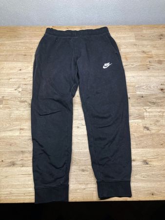 Nike Trainerhose, schwarz, Gr. XS, Top Zustand!