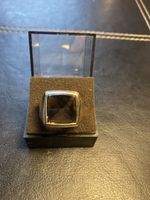 Gelbgold  Ring  333  ,  8 Karat   Feingehalt