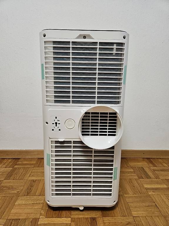 Klimageräte: Climatiseur mobile INTERTRONIC 7000 BTU – Gebraucht aus Lausanne von MrLouati 3