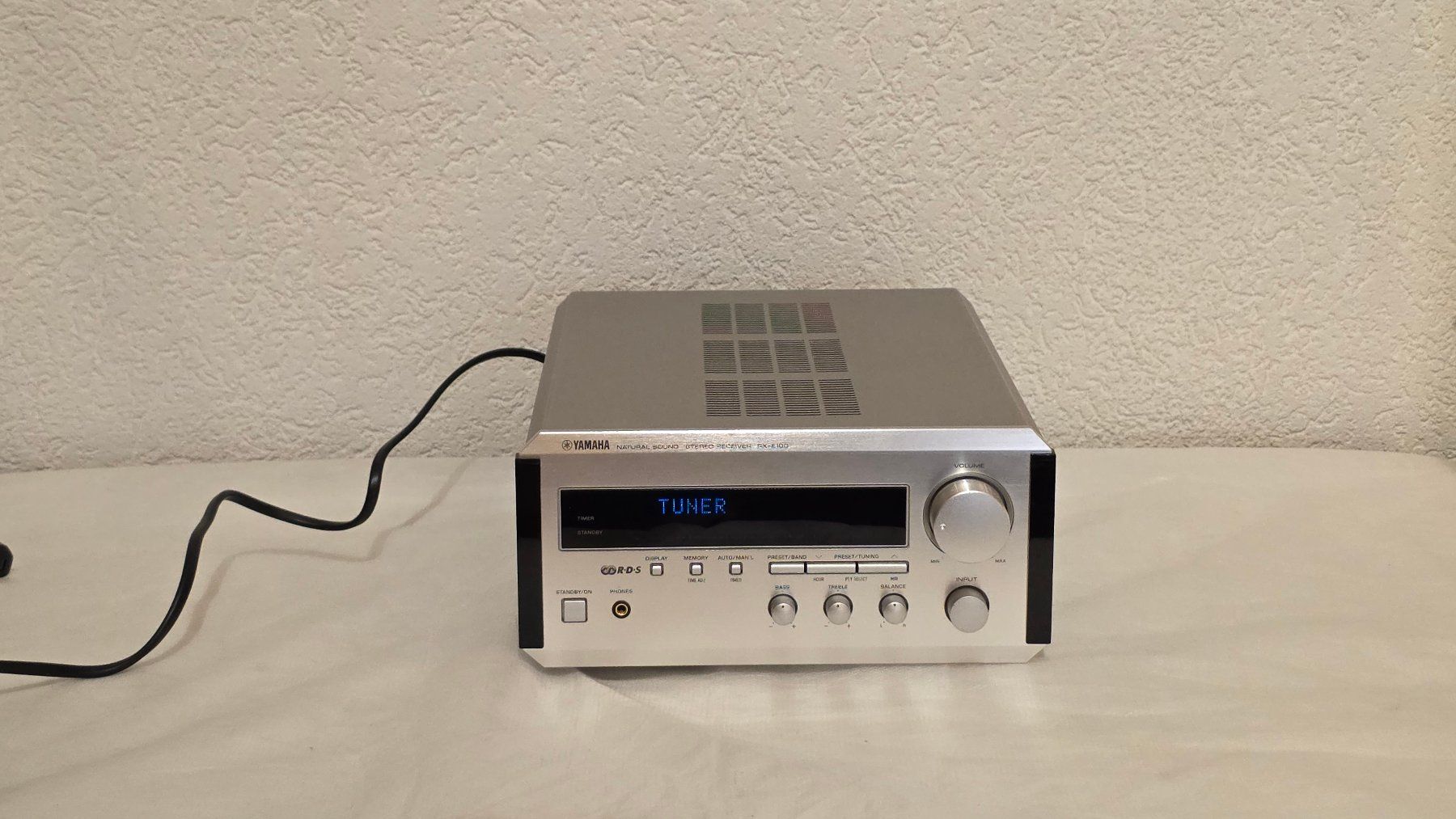 Yamaha Récepteurs: YAMAHA RX100 Receiver – D'occasion à Arlesheim par ars_musica 2