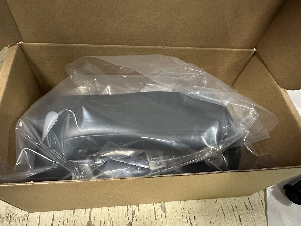 Scanner: neuer Datalogic Touch TD1100 65 Lite - Barcode-Scanner – Nuovo e nell'imballaggio originale da Necker venduto da liq24 2