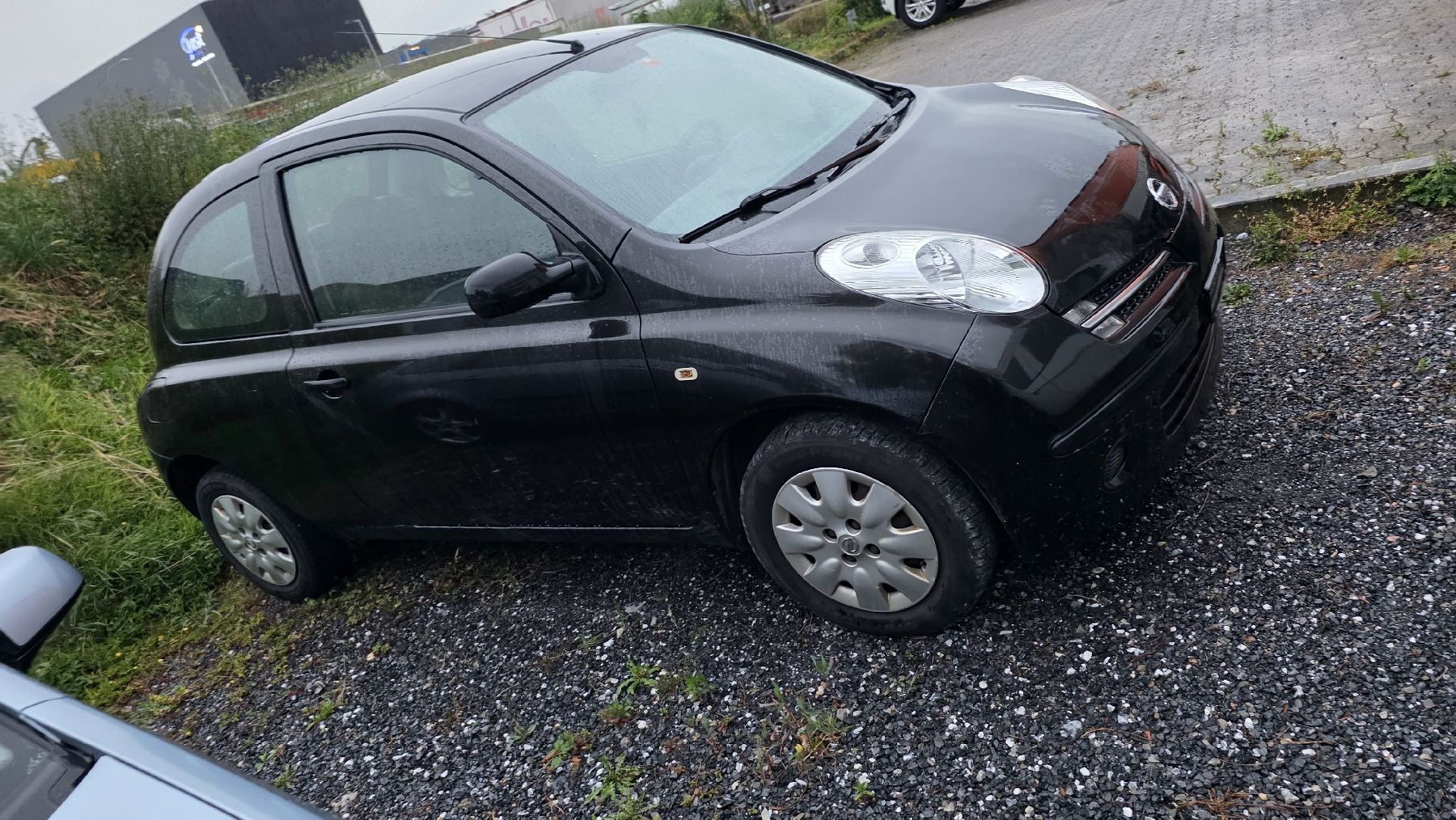 Nissan Automobili: Nissan Mica 1.2 – Usato da Rheineck venduto da NMA2025
