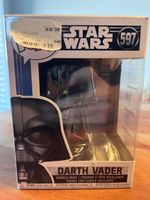 Darth Vader Funko Pop