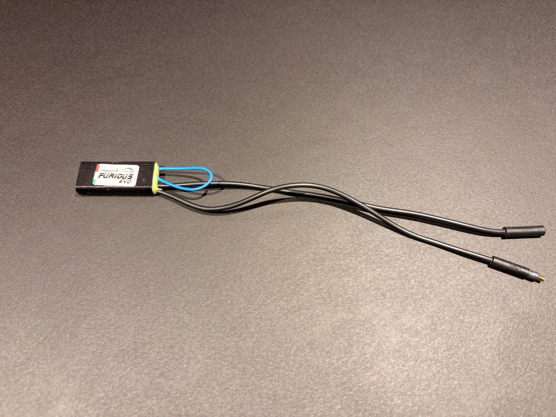 Pezzi di ricambio: SpeedFun FURIOUS EVO - E-Bike Tuning Chip – Usato da Heimiswil venduto da Dori3 1