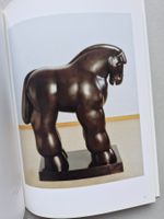 BOTERO  Katalog  Kunstbuch Malerei Skulptur