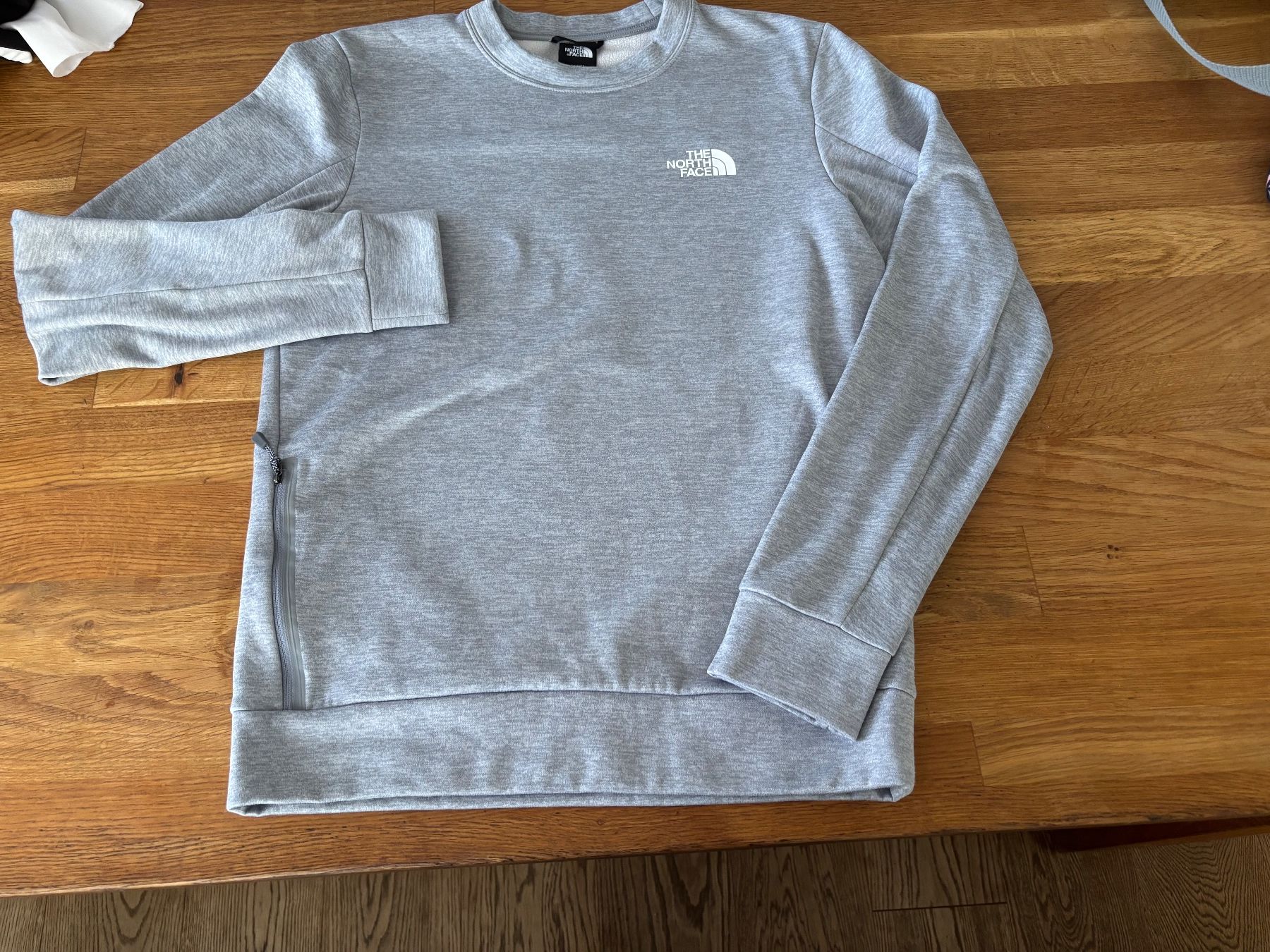 Nike Pullover & Sweatshirts: Nike sweatshirt gr  S Herren – Gebraucht aus Geuensee von sonnetje