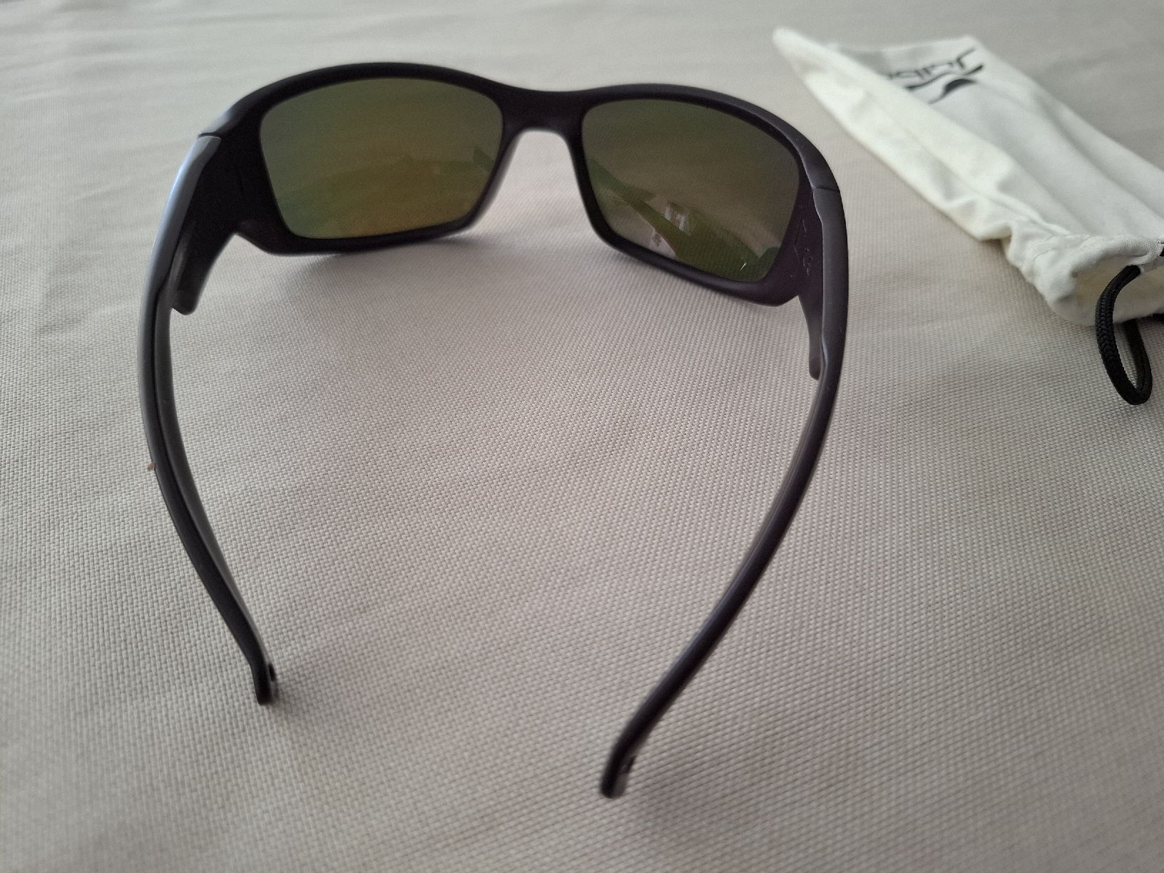 Julbo Occhiali & Lenti: Lunettes solaires junior  – Usato da Bulle venduto da xixime 4