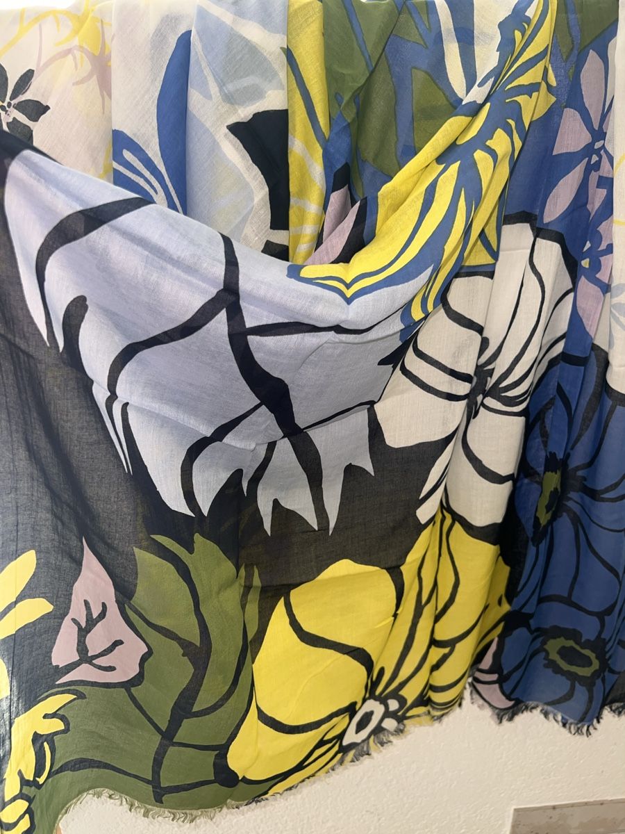 Marc O'Polo Foulard & Sciarpe: Schal Marc O‘Polo neu – Nuovo (secondo la descrizione) da Dornach venduto da samuti 1