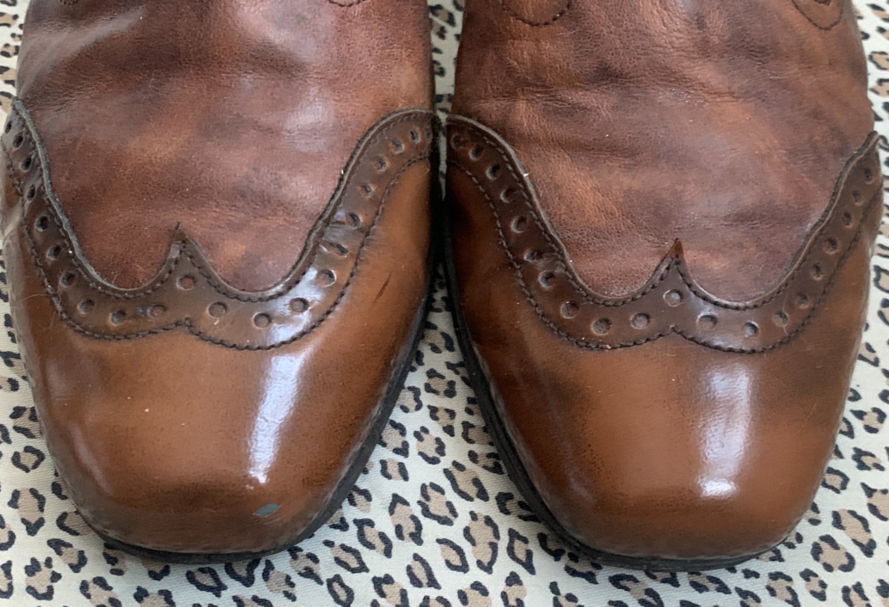 Gabor Scarpe da donna: Rehbraune GABOR Damenschuhe – Usato da Kloten venduto da Nephty 4