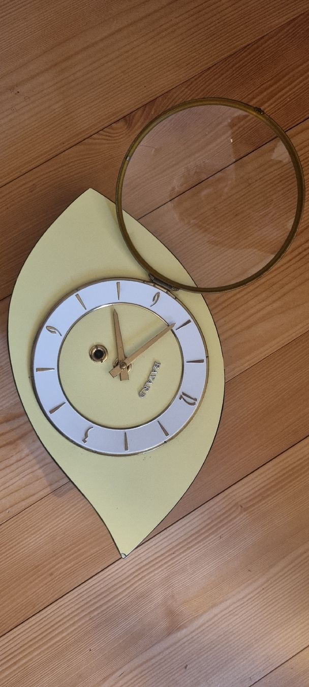 Montres: Bayard Wanduhr retro – D'occasion à Oberwil BL par ClaudiaOberwil 1