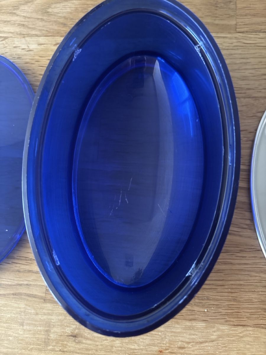 Bodum Elettrodomestici da cucina: Bodum Käsereibe – Usato da Sarnen venduto da leonie.vera 3