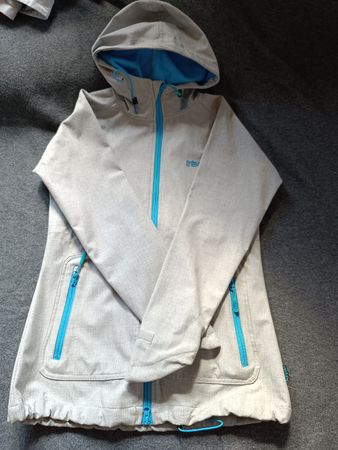 Iriedaily Windstopper Jacke