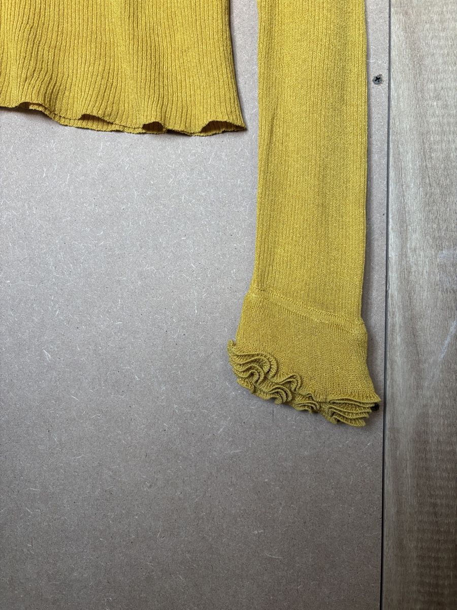 Gucci Tops: Pull Gucci 100% soie M – D'occasion à St-Saphorin-Lavaux par selb94 2