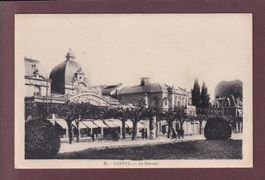 GENEVE - Kursaal