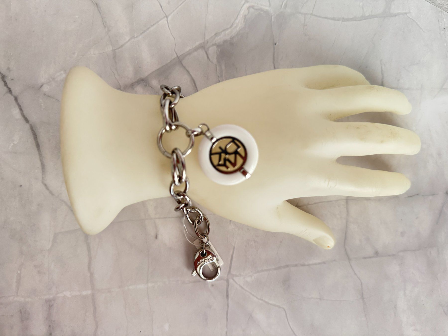 DKNY Bracelets: DKNY Armband – D'occasion à Muttenz par einfach-schoen 1