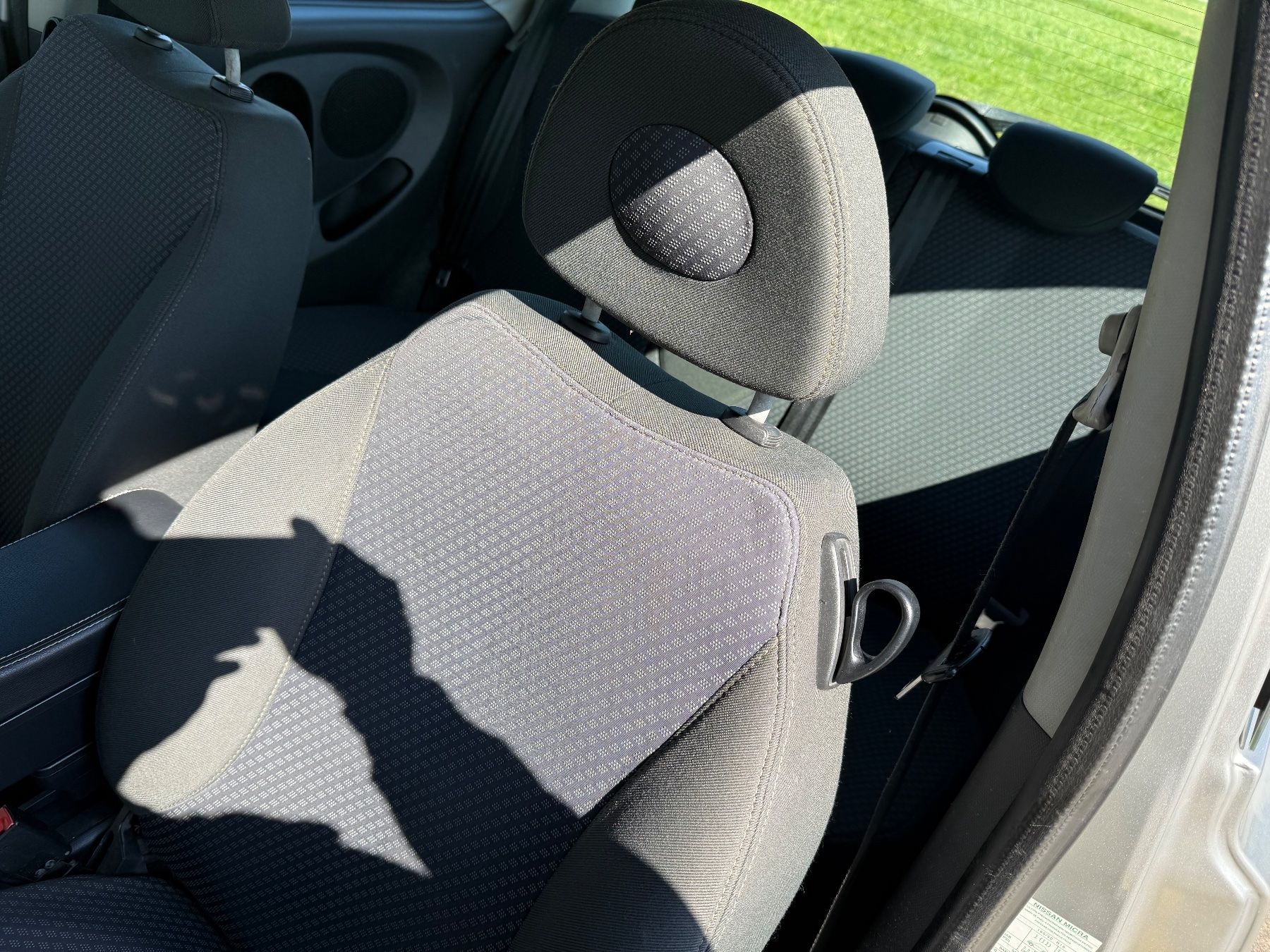 Nissan Automobili: Nissan Micra 1.6 SR K12 – Usato da Romanshorn venduto da fabioR03 2