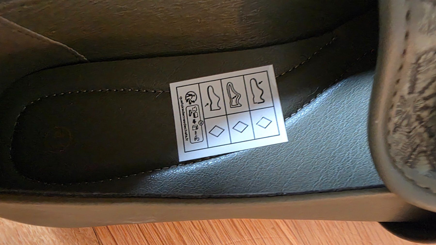 Chaussures femmes: Schuhe – Neuf avec emballage d'origine à Dübendorf par Jolenia 1