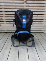 Tragerucksack für Kinder, Madden Caravan