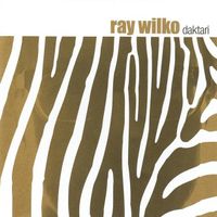 Ray Wilko – Daktari CD, Swiss Indie