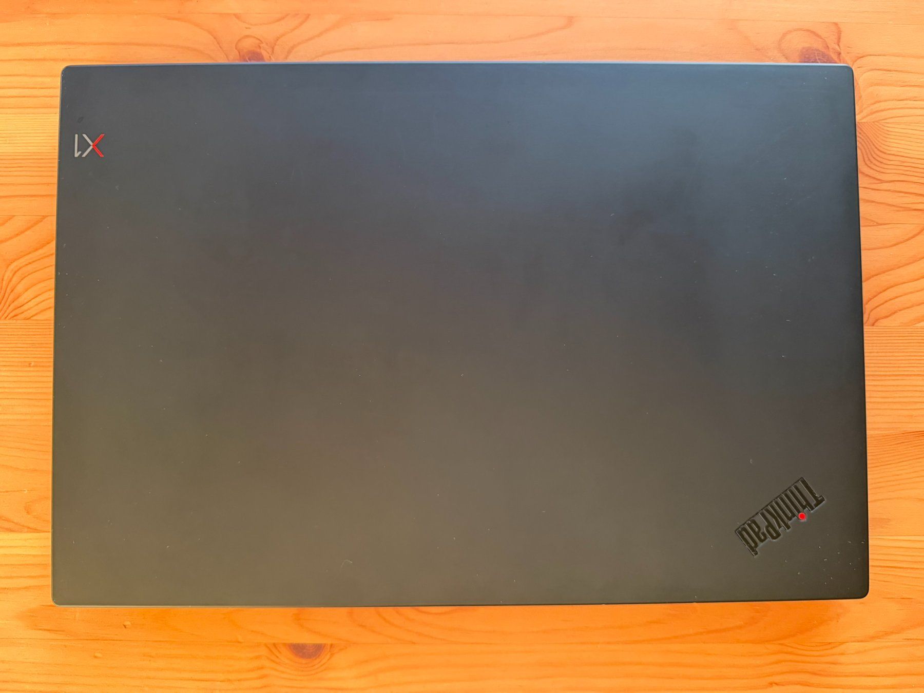 Lenovo Notebook: Lenovo X1 Carbon Gen 7 Touchscreen – Usato da St. Gallen venduto da dmkiraly 1