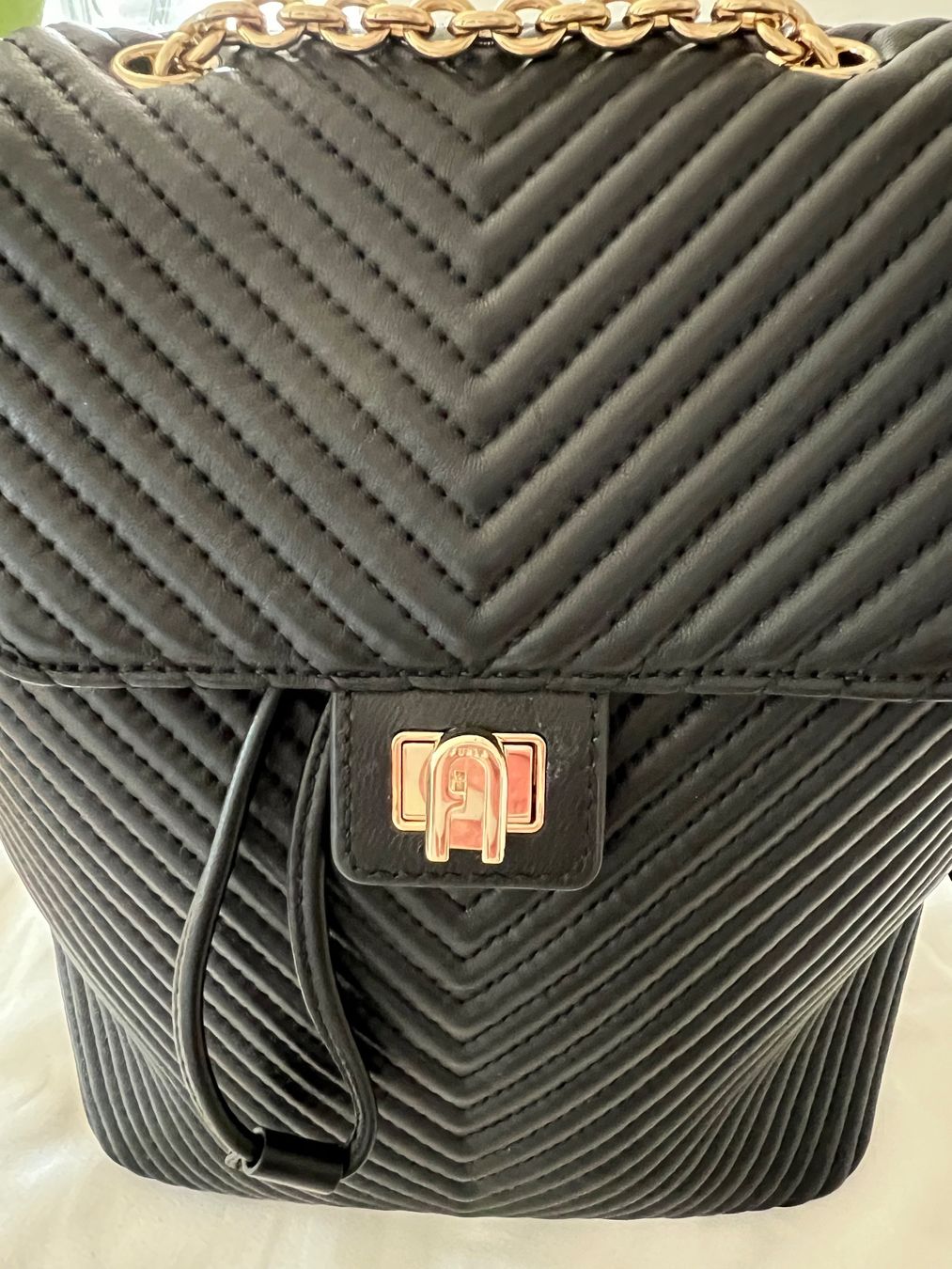 Furla Zaini: Furla Rucksack – Nuovo (secondo la descrizione) da Zwingen venduto da Nfrey4 1