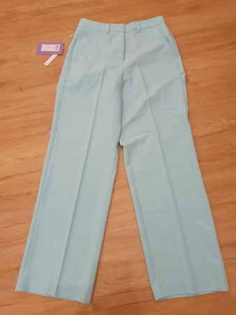 JJXX Stoffhose / Chino in aruba blue, W: 29, L: 30,  NEU
