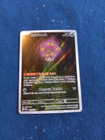 Spiritomb Illustration Rare (EN) Mega Evolution - MEG 148