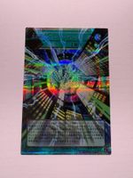 Yu-Gi-Oh! Future Fusion Nova LOCR-JP006 [Overframe]