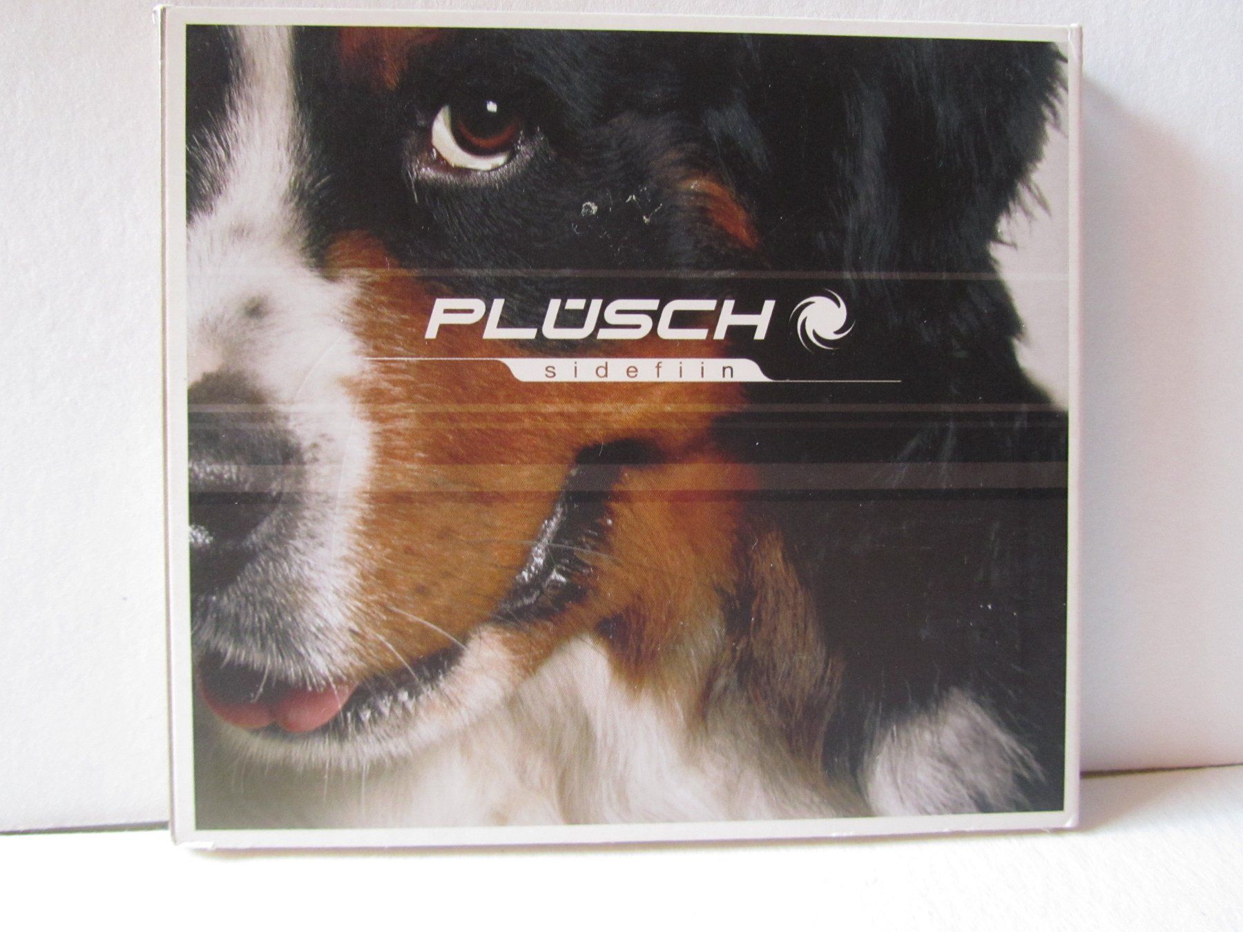 CDs: Plüsch, CD, sidefiin – D'occasion à Weiningen ZH par dietsch57