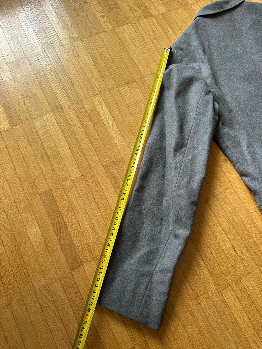 Jil Sander Completi & Tailleur: Jil Sander Anzug Grau Damen Grösse 38 – Usato da Bonstetten venduto da Chickabee 9