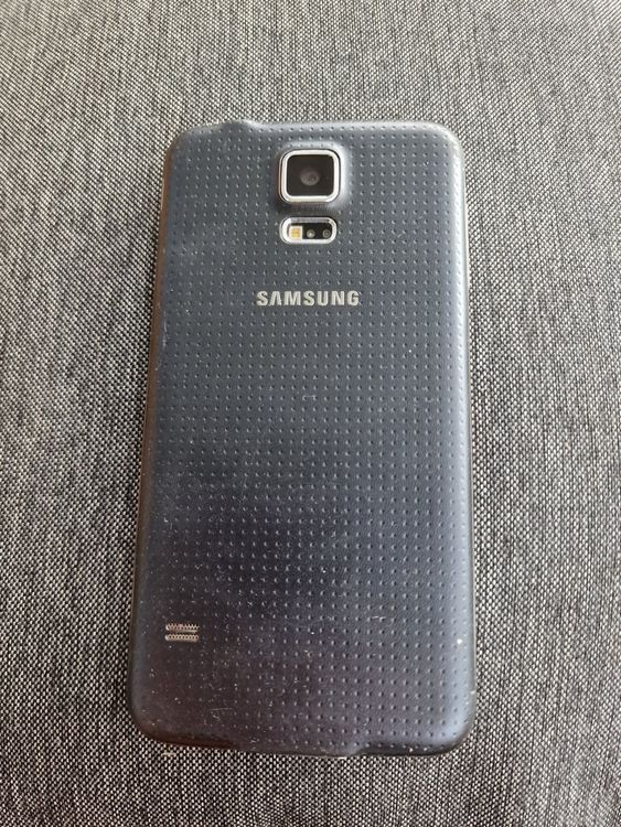 Galaxy S5 Gebraucht