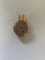 Miniature parfum Miss Dior