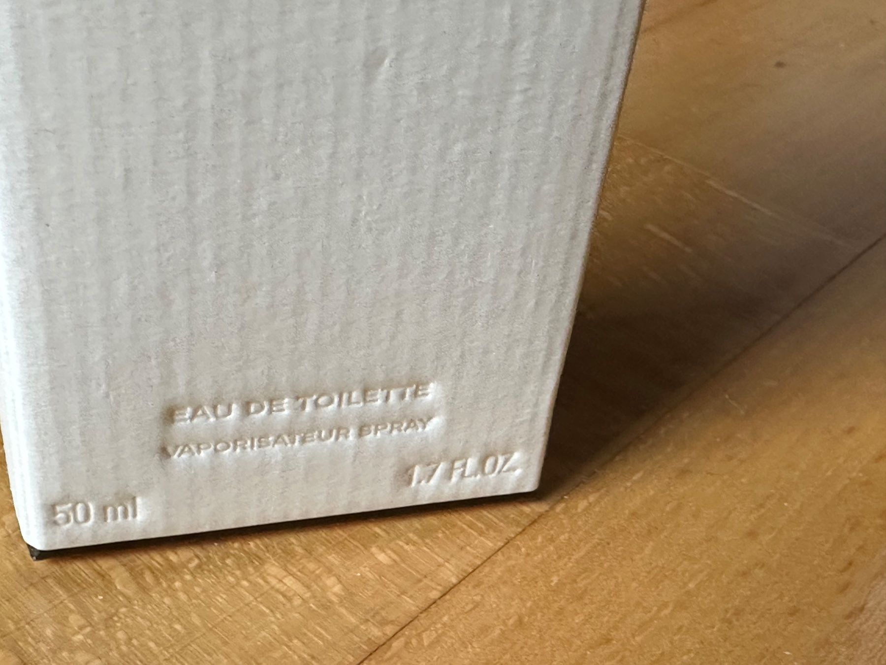 Chanel Profumi & Eau de Toilette: Original Chanel les eaux , EdT,neu, 50ml – Nuovo e nell'imballaggio originale da Aarburg venduto da flacon05 1