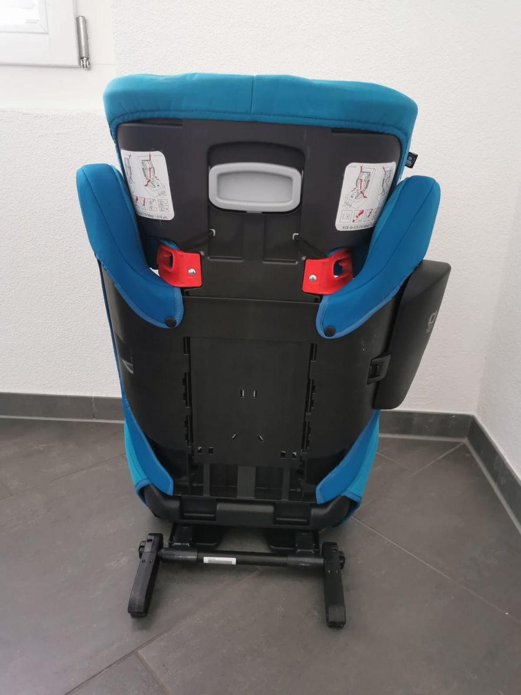 Joie Auto-Kindersitze: Joie Traver Kindersitz – Gebraucht aus Oberdiessbach von Sammadran 2