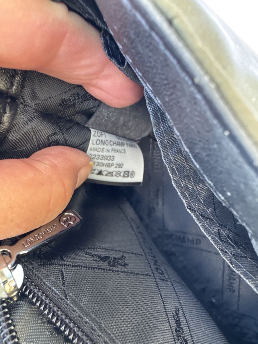 Longchamp Taschen für Damen: Longchamp Umhängetasche Neu  (S) – Neu und originalverpackt aus Vezia von sidu03 3