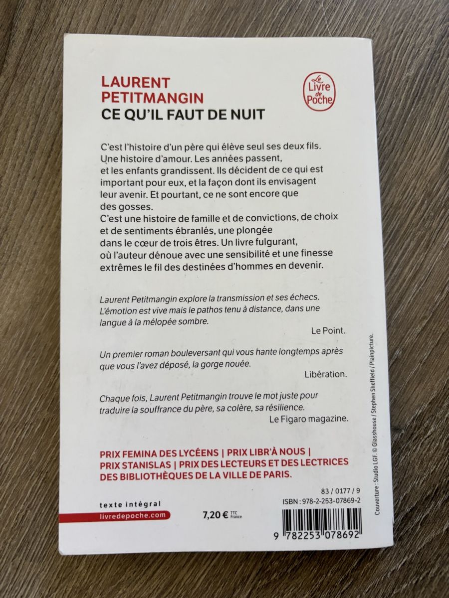 Libri: Laurent Petitmangin – Usato da Baden venduto da frb_2cjk 2