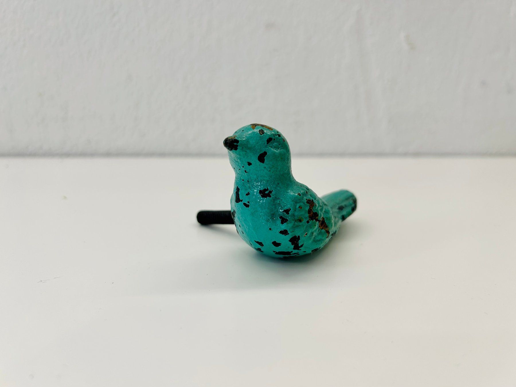 Tutte le decorazioni: Griff in Vogelform – Usato da Dietlikon venduto da Mankai 1