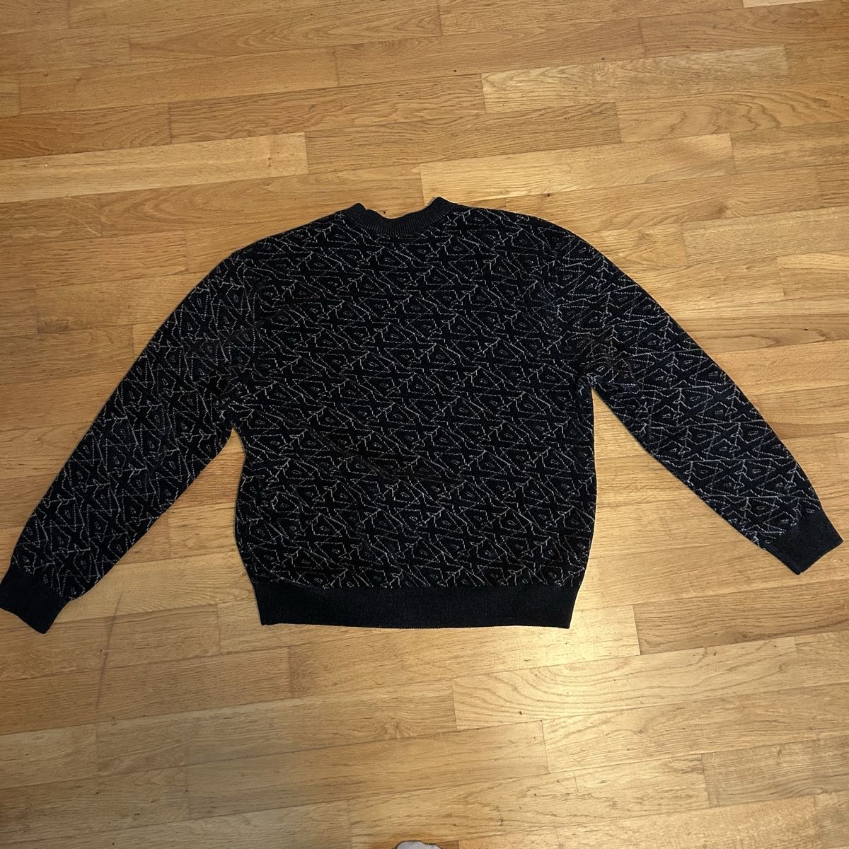 Armani Pulls & Sweat-shirts: Armani Exchange Pullover schwarz – D'occasion à Bremgarten b. Bern par jan_mb6v 1