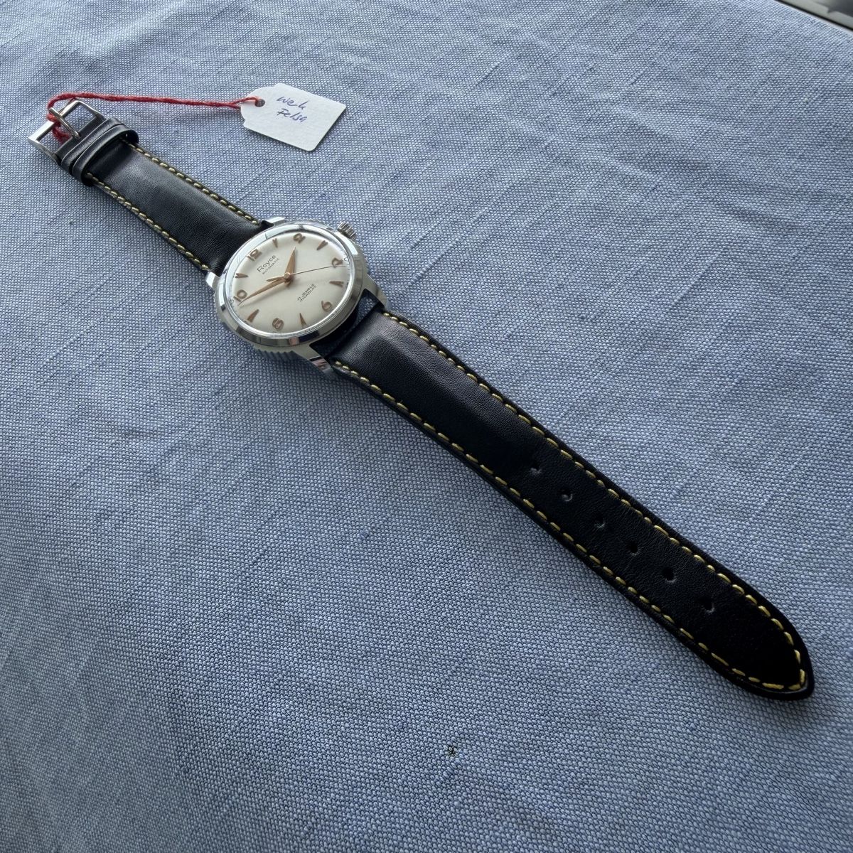 Montres: ROYCE Automatic – Neuf (Voir description) à Holderbank AG par Chlaus54 4